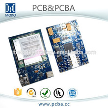 Portable Gps Tracker Pcb Assembly OEM